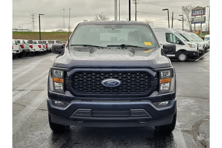 $36998 : Ford F-150 2023 4x4 XL 4dr S image 9