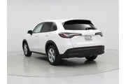 $22998 : Honda HR-V 2025 LX 4dr Cross thumbnail