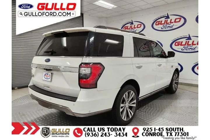 $31991 : Ford Expedition 2020 4x2 Kin image 7