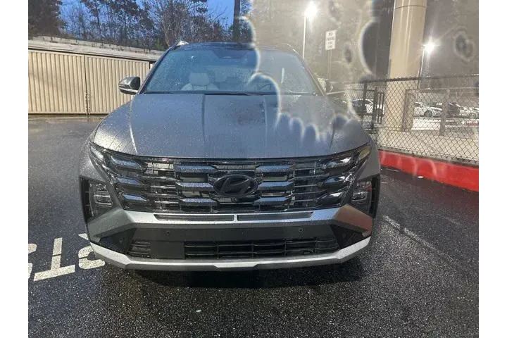 $32381 : Hyundai TUCSON 2025 Limited image 2