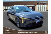 $21735 : Kia K4 2025 LXS 4dr Sedan thumbnail