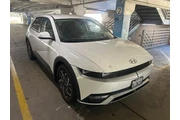 Hyundai IONIQ 5 2024 SEL 4dr