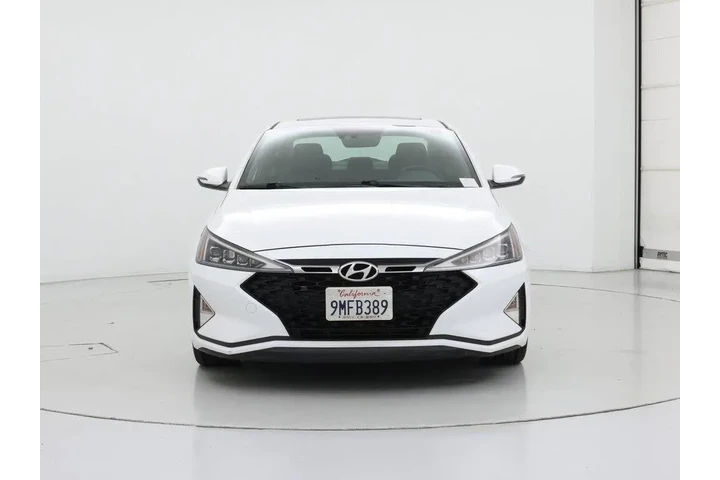 $16998 : Hyundai ELANTRA 2019 Sport 4 image 5