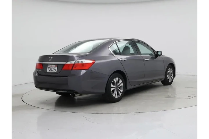 $16998 : Honda Accord 2014 LX 4dr Sed image 8