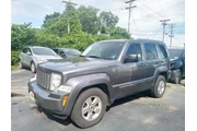 $7800 : 2012 Liberty Sport thumbnail