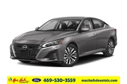 Nissan Altima 2024 2.5 SV 4d en San Antonio