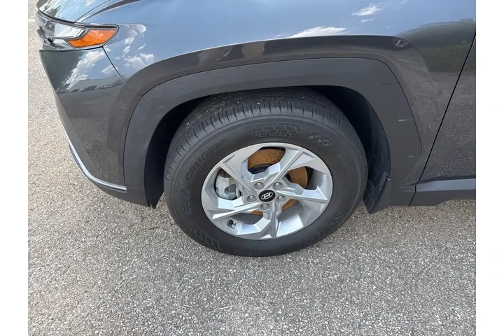 $21298 : Hyundai TUCSON 2023 SEL 4dr image 7