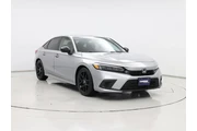 Honda Civic 2022 Sport 4dr S en Modesto