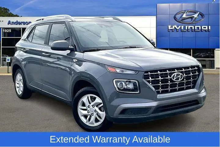 $13801 : Hyundai VENUE 2020 SEL 4dr C image 3