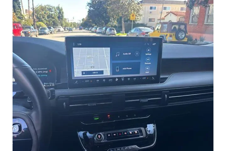 $38701 : Lincoln Corsair 2024 AWD Gra image 10