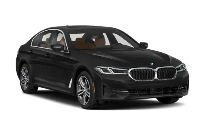 $27773 : BMW 5 Series 2022 AWD 530i x image 9
