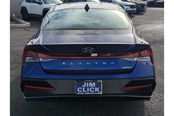 $26999 : Hyundai ELANTRA 2025 Limited image 3