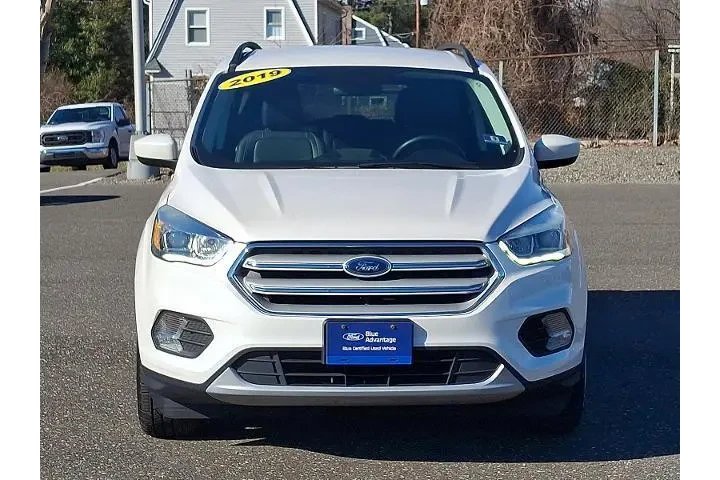 $13495 : Ford Escape 2019 AWD SEL 4dr image 2