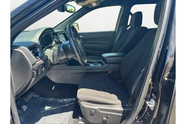 $28499 : Dodge Durango 2023 AWD GT 4d image 9