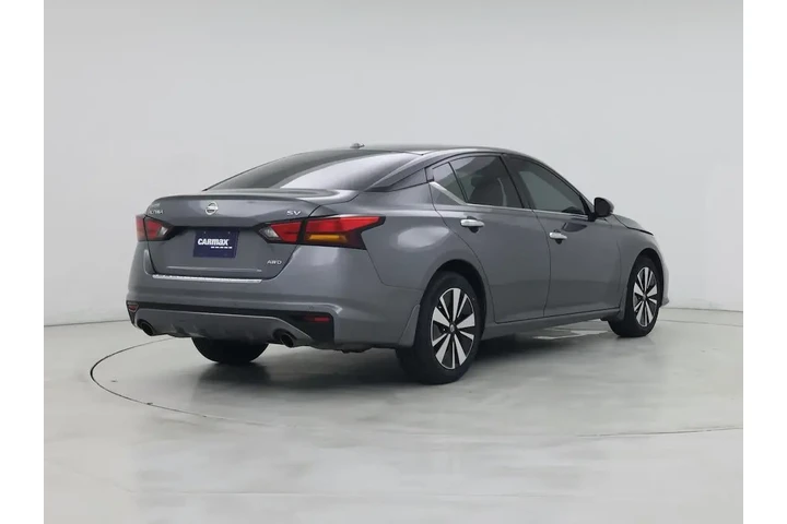 $16998 : Nissan Altima 2019 AWD 2.5 S image 8