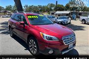 2016 Outback 4dr Wgn 2.5i Lim en San Luis Obispo