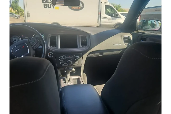 $25000 : Dodge Charger 2023 SXT 4dr S image 10