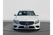 $23900 : Mercedes-Benz C-Class 2021 C thumbnail