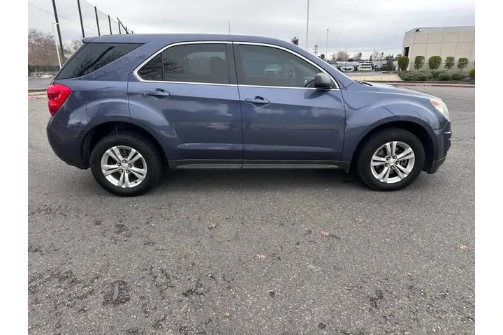 $7500 : 2013 Equinox LS image 6