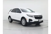 Chevrolet Equinox 2022 LS 4d en Sacramento