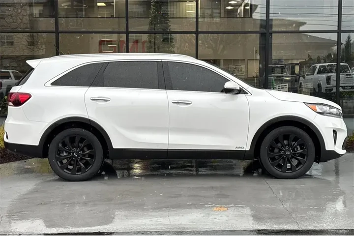 $22959 : Kia Sorento 2020 AWD EX V6 4 image 3