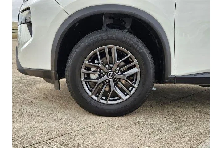 $18400 : Nissan Rogue 2024 S 4dr Cros image 10