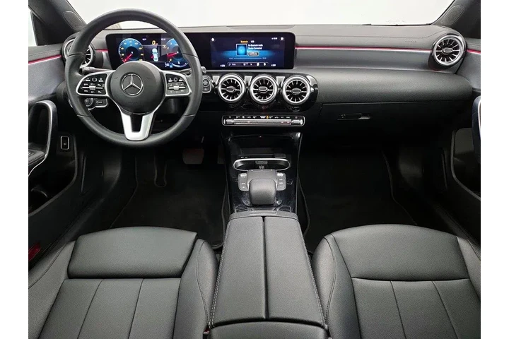 $25998 : Mercedes-Benz CLA 2022 CLA 2 image 9