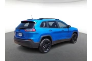 $22104 : Jeep Cherokee 2023 4x4 Altit thumbnail