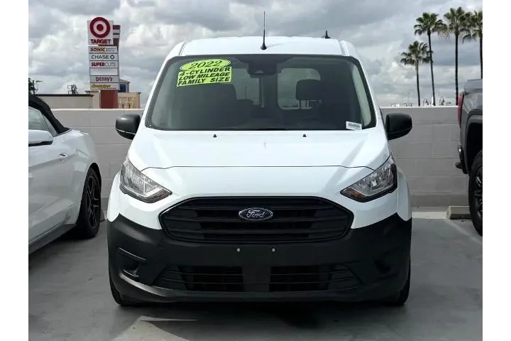 $34988 : Ford Transit Connect 2022 XL image 2