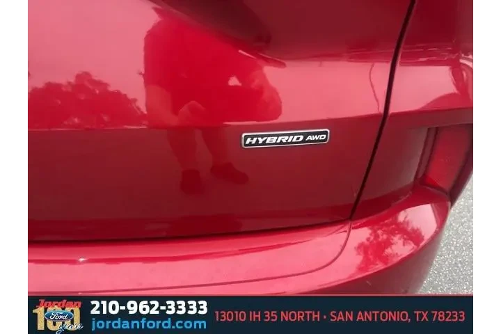 $20987 : Ford Escape Hybrid 2023 AWD image 7