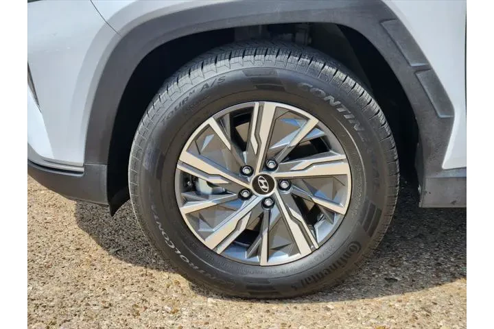 $22000 : Hyundai TUCSON Hybrid 2023 A image 9