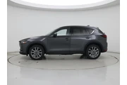 $23998 : Mazda CX-5 2021 AWD Grand To thumbnail