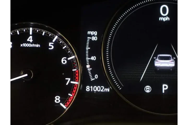 $16846 : Mazda CX-30 2021 AWD Select image 5