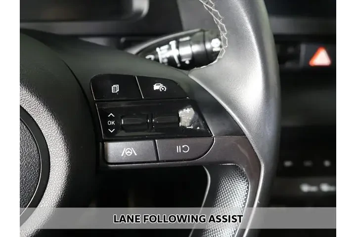 $21993 : Hyundai ELANTRA 2025 SEL Spo image 3