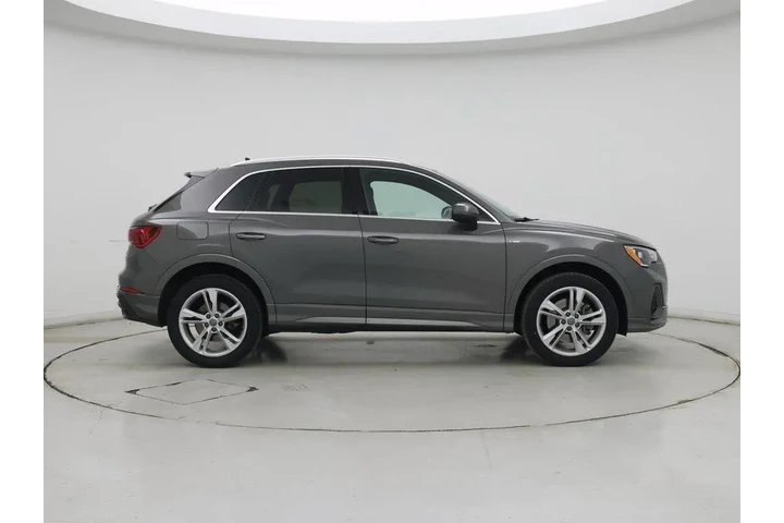 $21998 : Audi Q3 2020 AWD quattro S l image 7