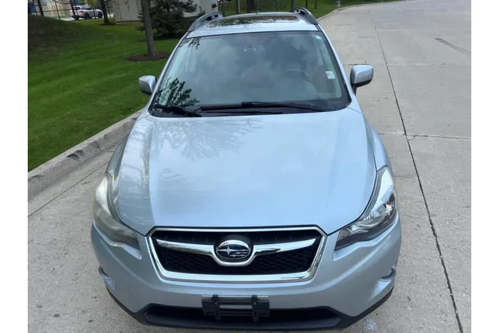 $9497 : 2013 XV Crosstrek 2.0i Limited image 10