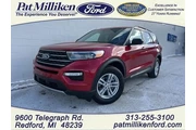 Ford Explorer 2023 AWD XLT 4 en Detroit