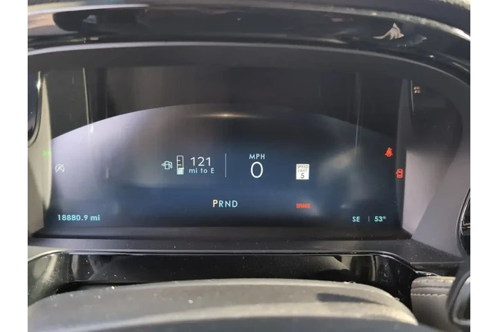 $39598 : Lincoln Corsair 2024 AWD Res image 5