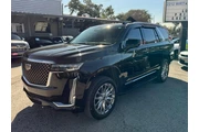 2022 Escalade Premium Luxury en Houston