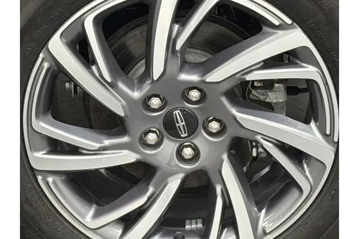 $32000 : Lincoln Corsair 2023 AWD Sta image 5