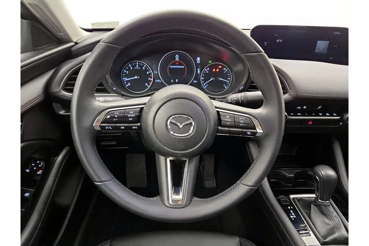$23998 : Mazda Mazda3 Sedan 2025 2.5 image 10