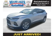 Chevrolet Blazer 2019 L 4dr en Hialeah
