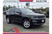 Jeep Grand Cherokee 2022 4x4 en Sacramento
