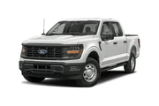 2025 F-150 XLT