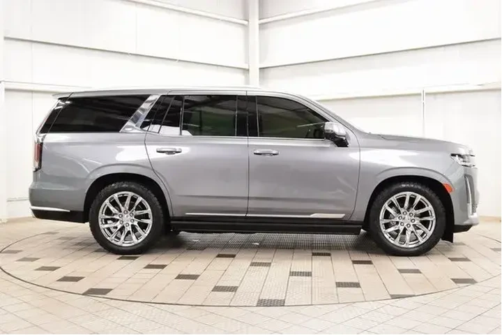 $65500 : Cadillac Escalade 2021 4x4 P image 9