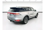 $30000 : Lincoln Aviator 2020 AWD Res thumbnail