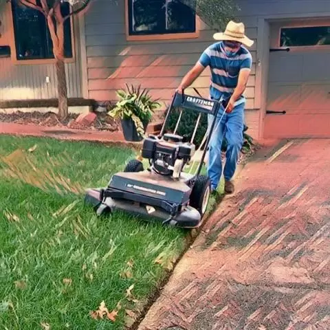 Sanchez Mowing image 3