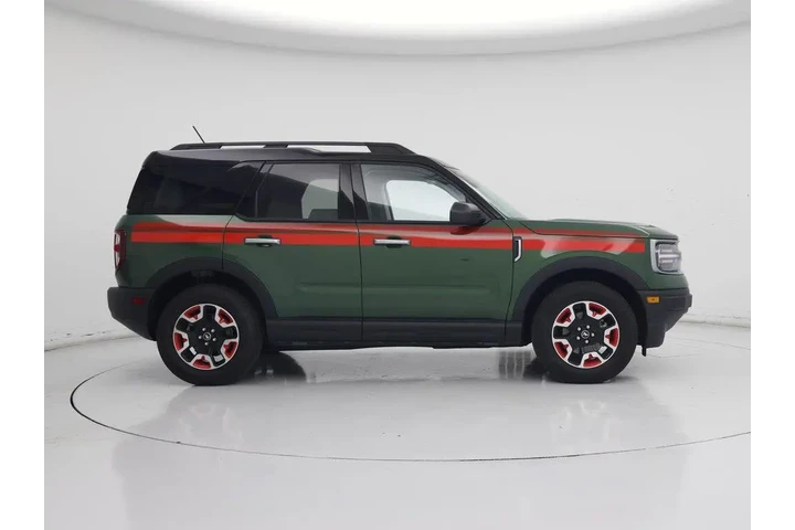 $30998 : Ford Bronco Sport 2024 AWD F image 7