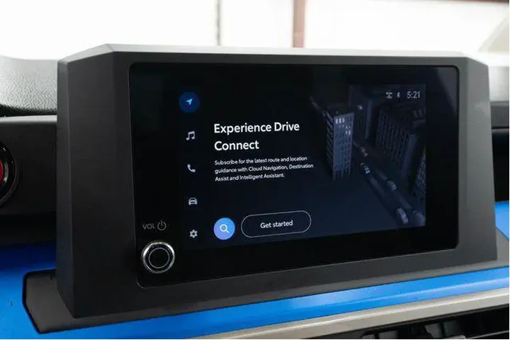 $40000 : Toyota Tacoma 2025 4x4 TRD O image 4