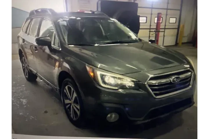 $22598 : Subaru Outback 2019 AWD 2.5i image 5